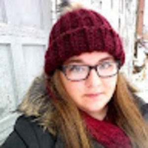 Meet your Posher, Kaelyn